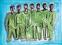 John Thompson - Group Series 2896