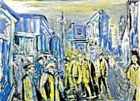 John Thompson - Group Series 2944