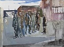 John Thompson - Group Series 2980