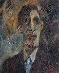 William Turner - Sid