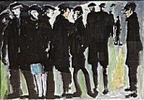 John Thompson - Group Series 3018