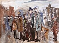 John Thompson - Group Series 3139