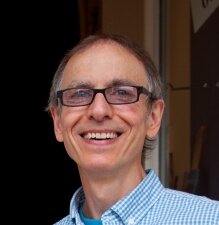 Phil George