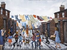 A NORTHERN PERSPECTIVE