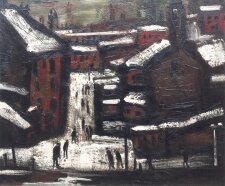A NORTHERN SCHOOL REVISITED