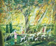 Ben Kelly - This Enchanted Isle