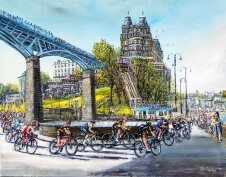 SUMMER EXHIBITION 2018