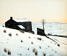 WINTER EXHIBITION 2019/20