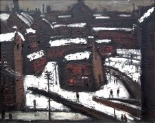 Autumn Exhibition 2020