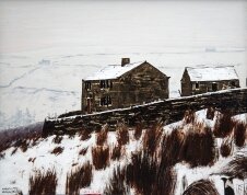 WINTER EXHIBTION 2020/21