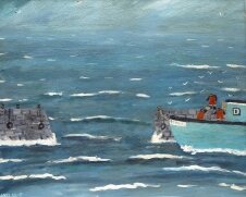 SPRING EXHIBITION 2021