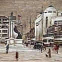 Arthur Delaney - Piccadilly, Manchester