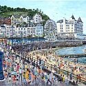 Phil George - LLandudno - The Great and The Grand
