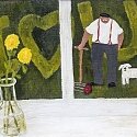 Gary Bunt - One Man Went To Mow