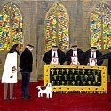 Gary Bunt - The Trial of Jesus