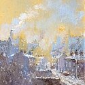 Reg Gardner - Freezing Sunlight