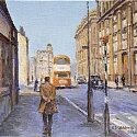 Reg Gardner - Corporation Street - Daydreamer