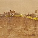 Harold Riley - Swinton Moss - Lowry's Friends House