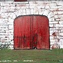 Peter Brook - Working Dog Resting