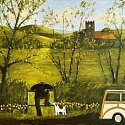 Gary Bunt - I am the Way