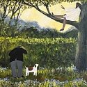 Gary Bunt - The Nest