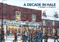 2016 10 Years In Hale