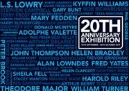 2019 20th Anniversary