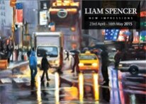 Liam Spencer 2015