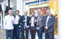 Northern Lights Opening Night 15/6/17